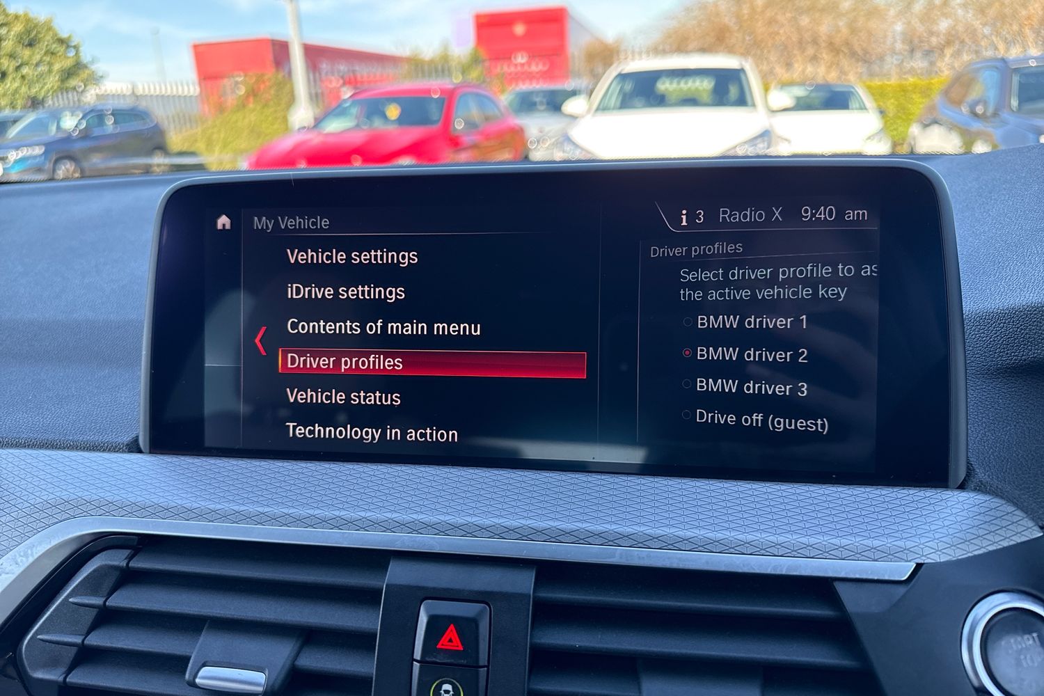 Used BMW X3 2019 for sale - 78154973: Photo 54