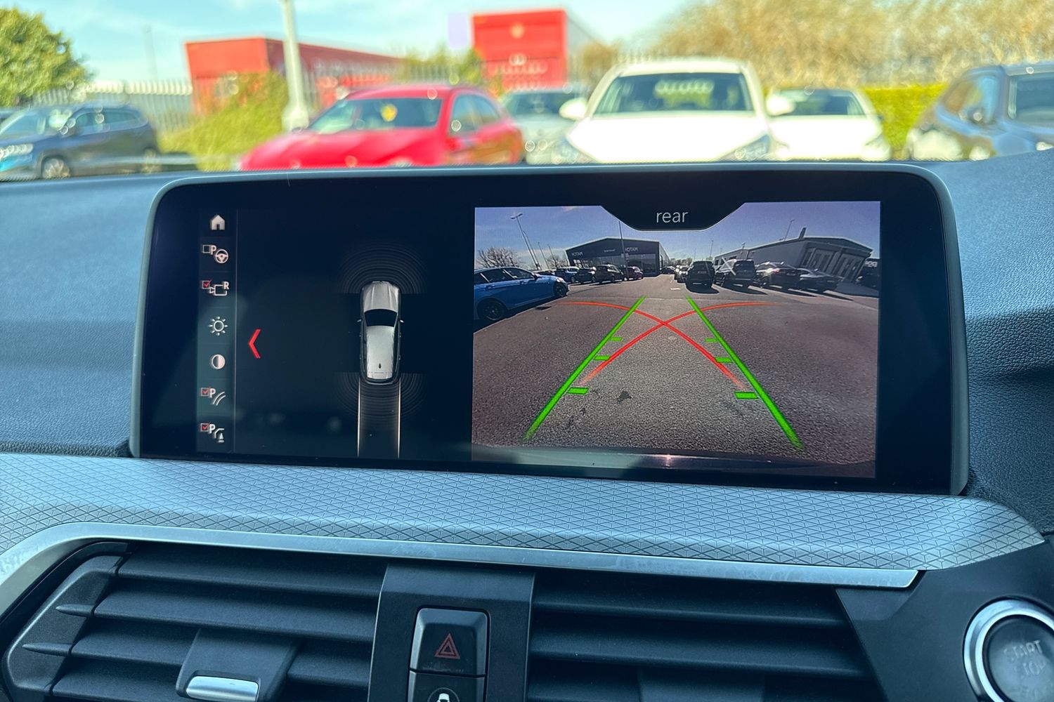 Used BMW X3 2019 for sale - 78154973: Photo 55