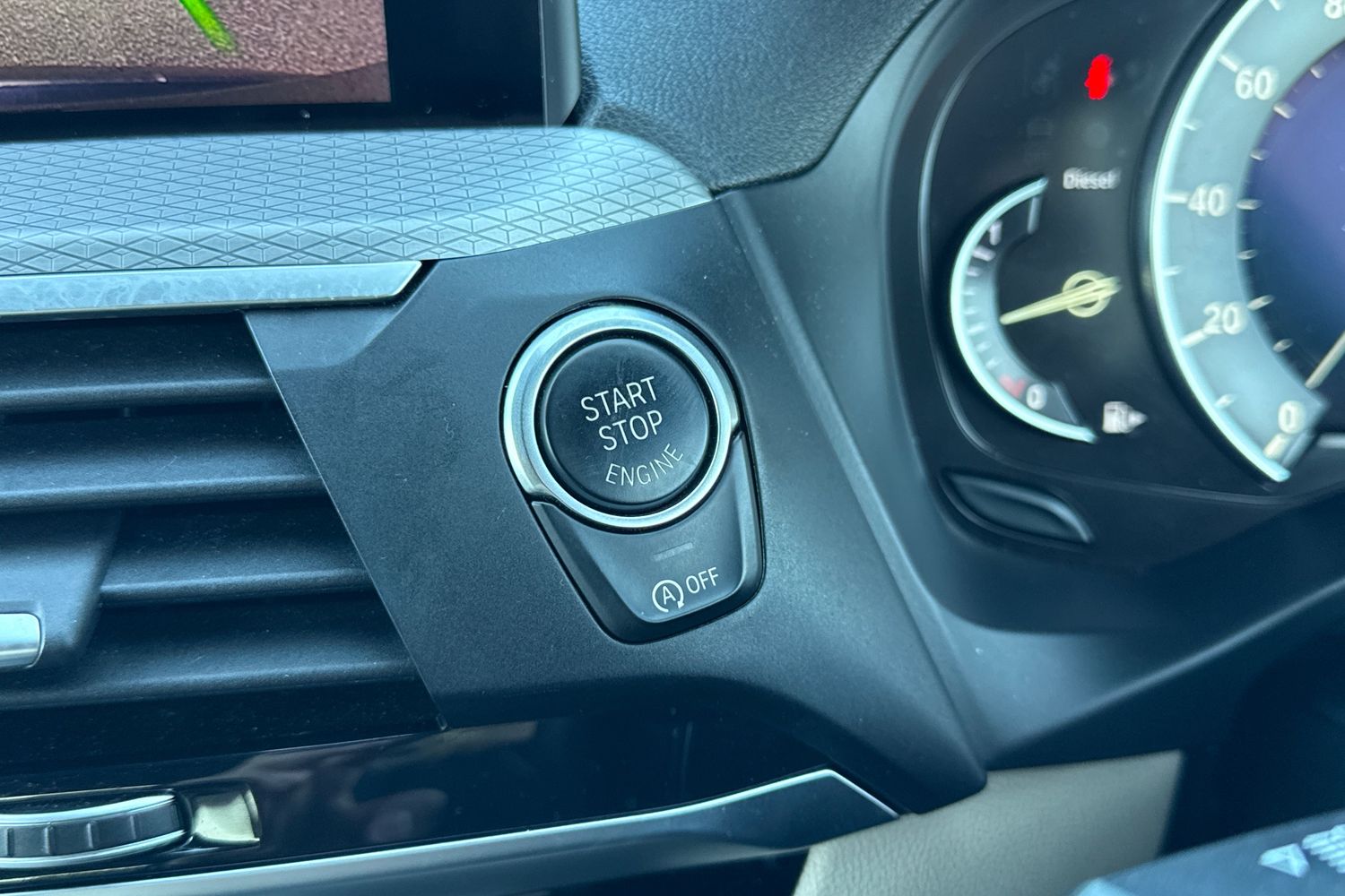 Used BMW X3 2019 for sale - 78154973: Photo 56