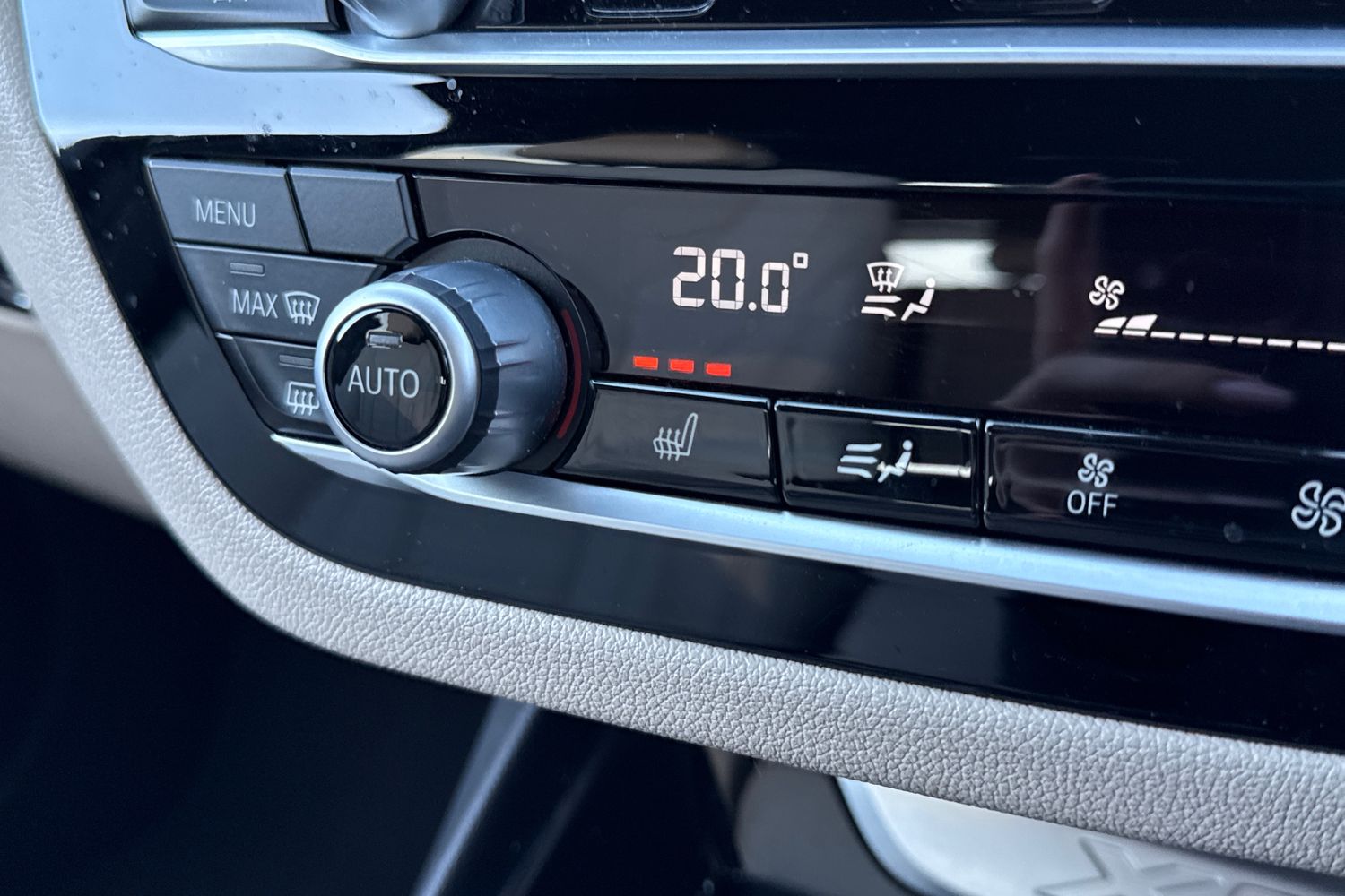 Used BMW X3 2019 for sale - 78154973: Photo 57