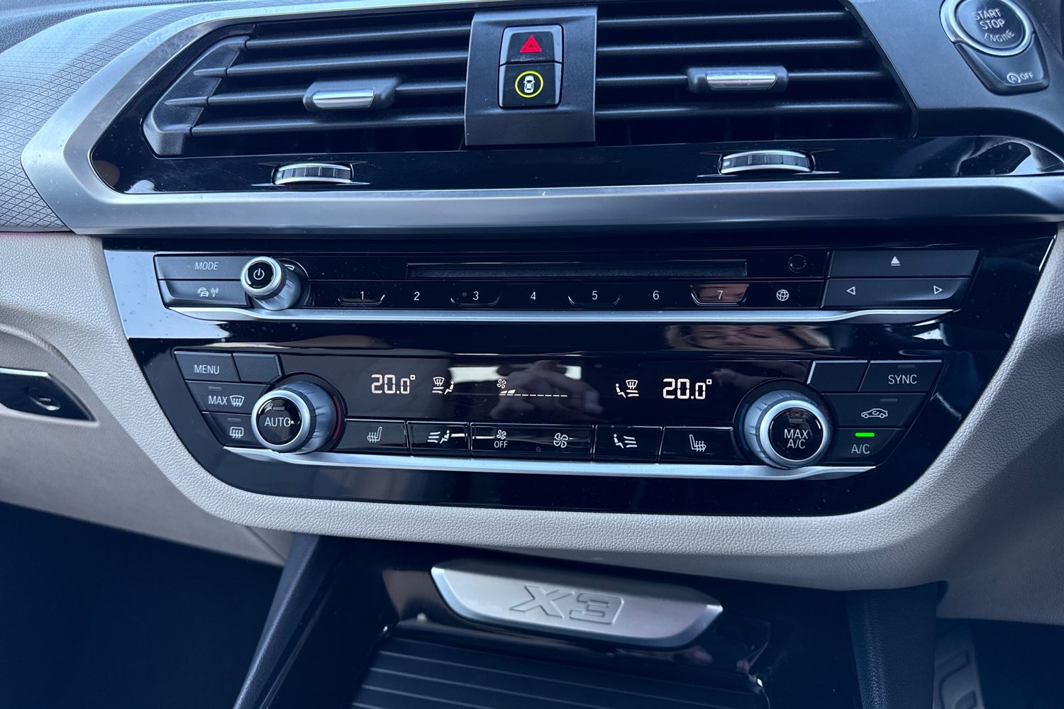 Used BMW X3 2019 for sale - 78154973: Photo 58