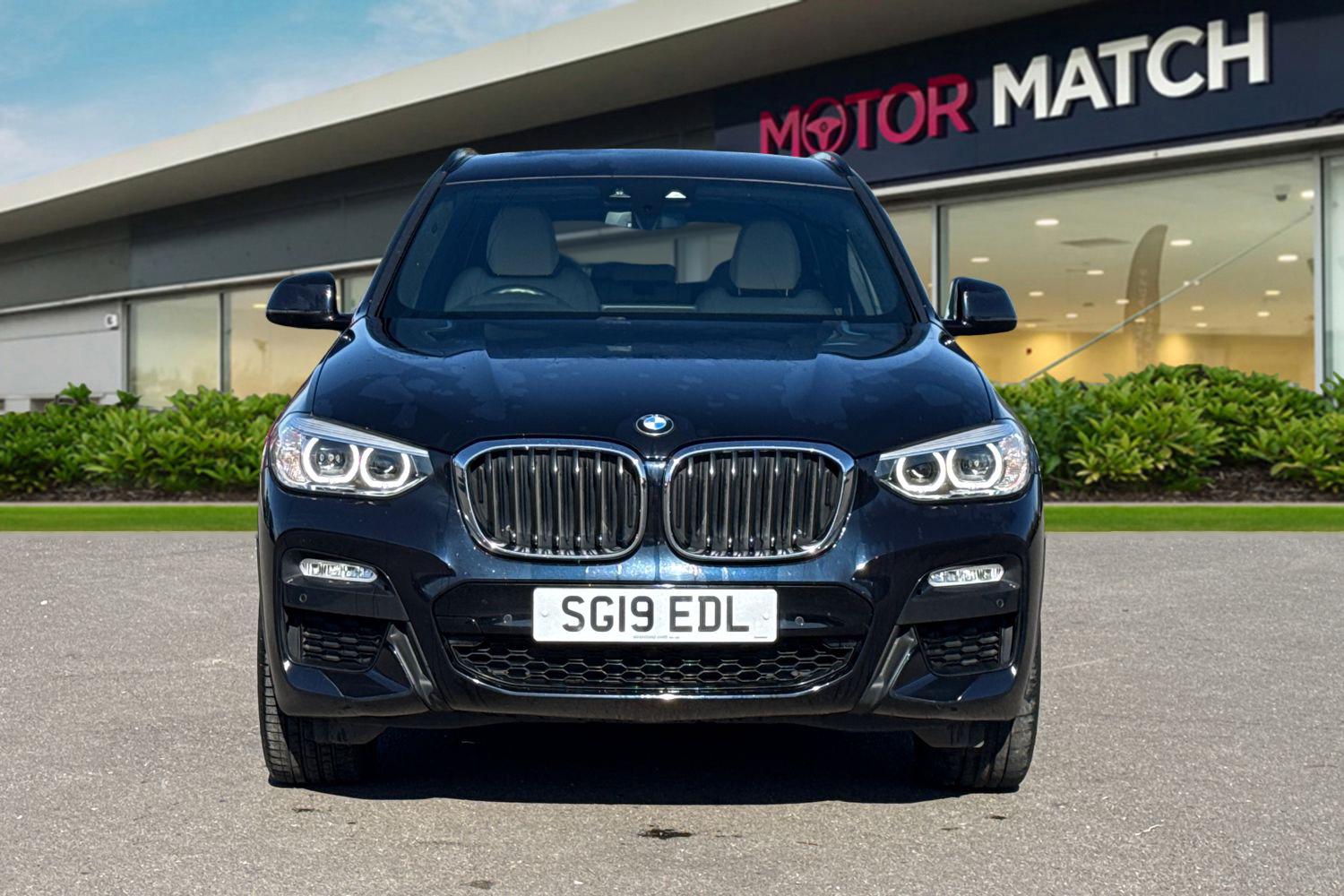 Used BMW X3 2019 for sale - 78154973: Photo 6