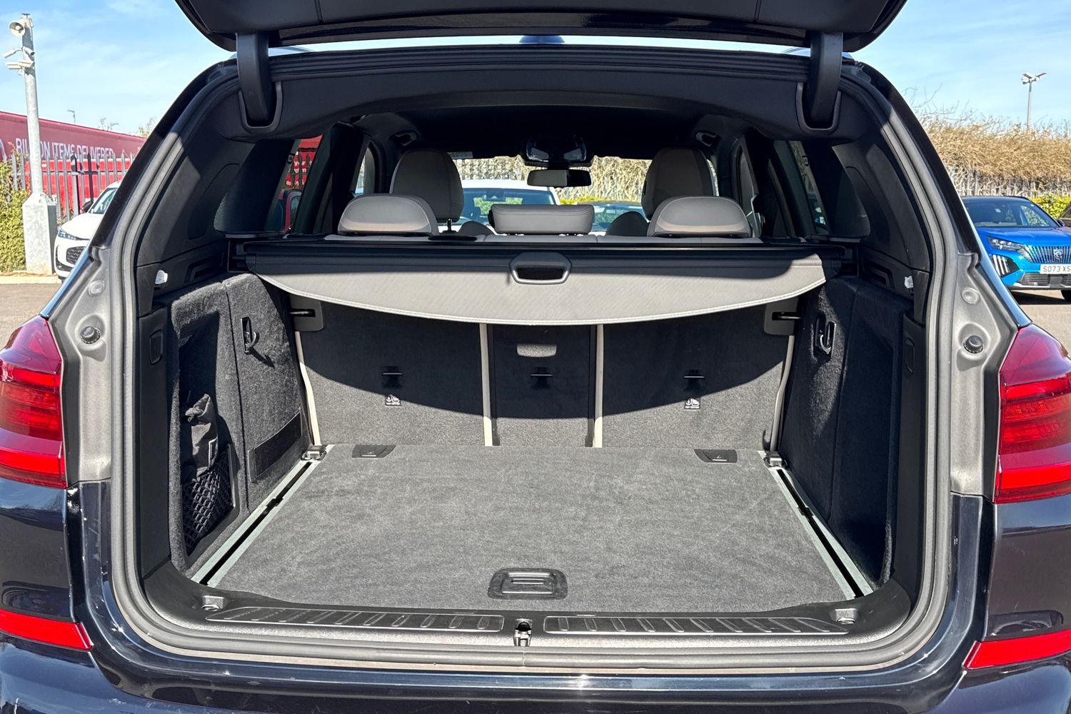 Used BMW X3 2019 for sale - 78154973: Photo 7