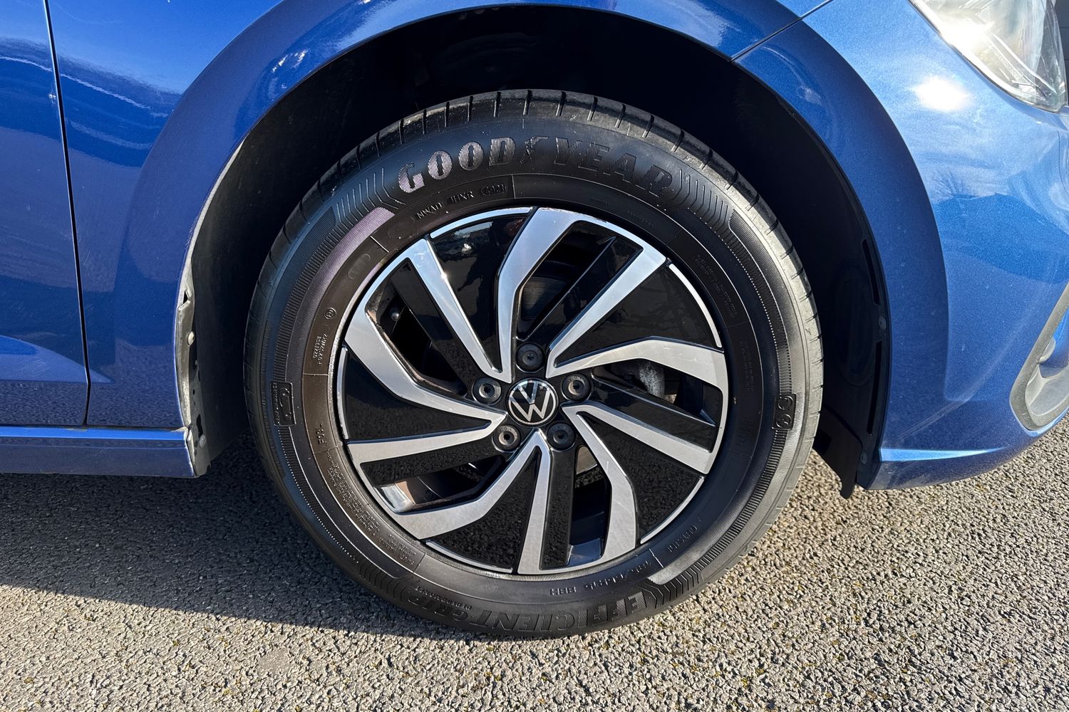 Used Volkswagen Polo 2022 for sale - 77661673: Photo 10