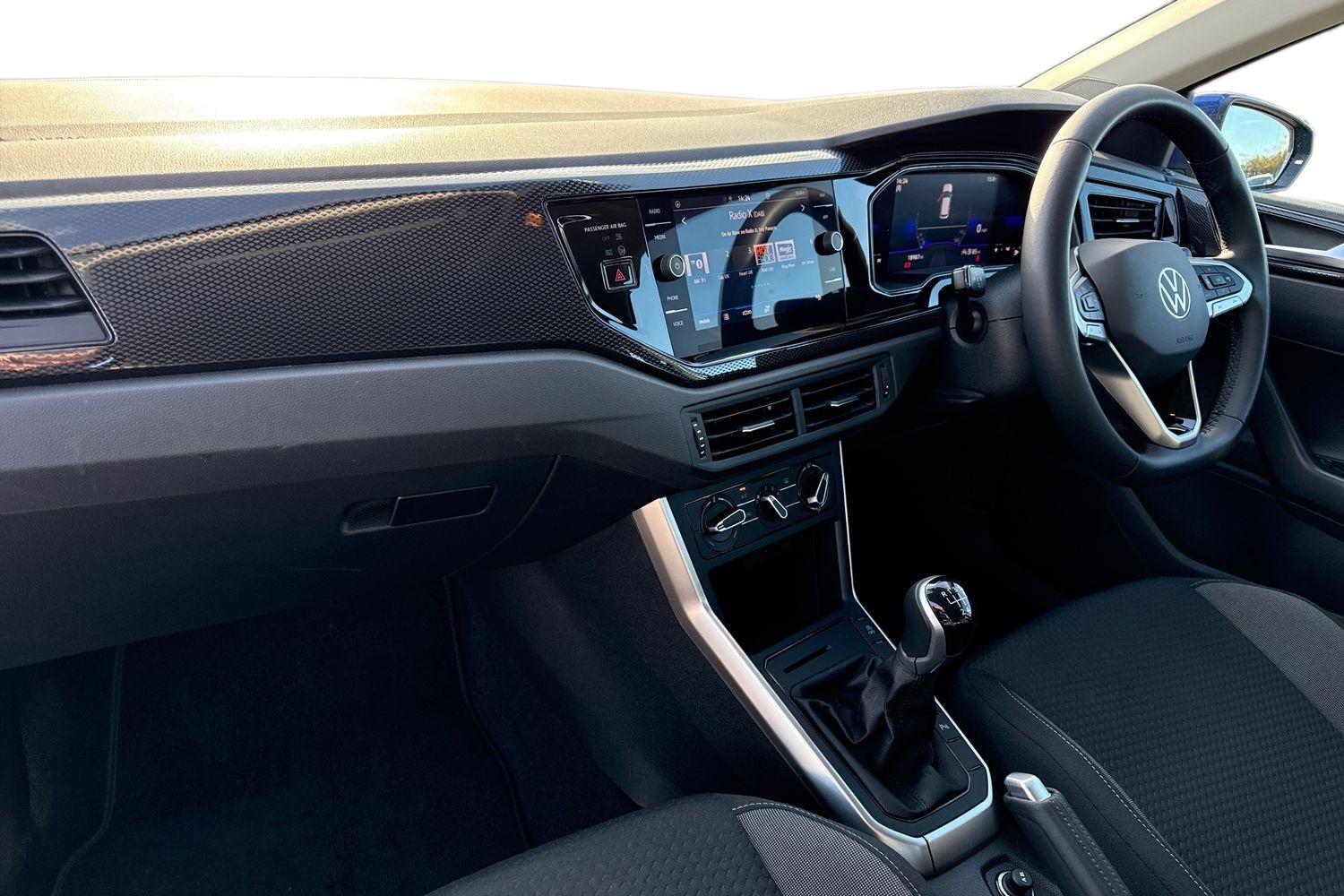 Used Volkswagen Polo 2022 for sale - 77661673: Photo 15