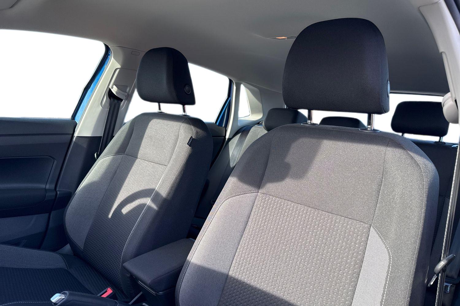 Used Volkswagen Polo 2022 for sale - 77661673: Photo 16