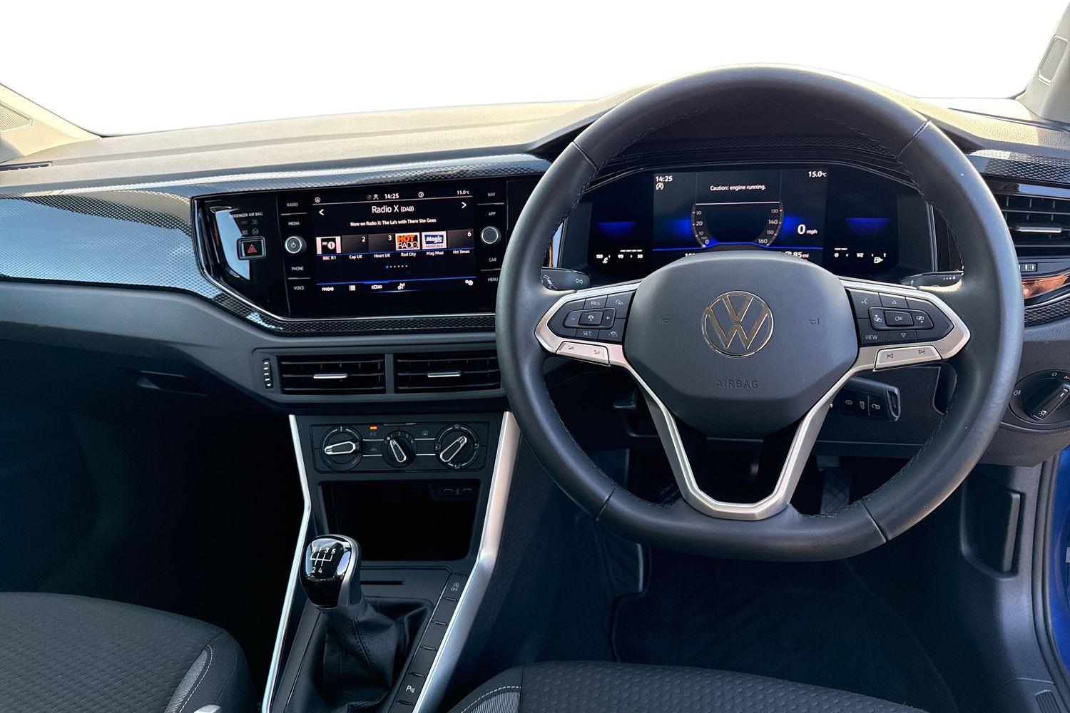 Used Volkswagen Polo 2022 for sale - 77661673: Photo 18