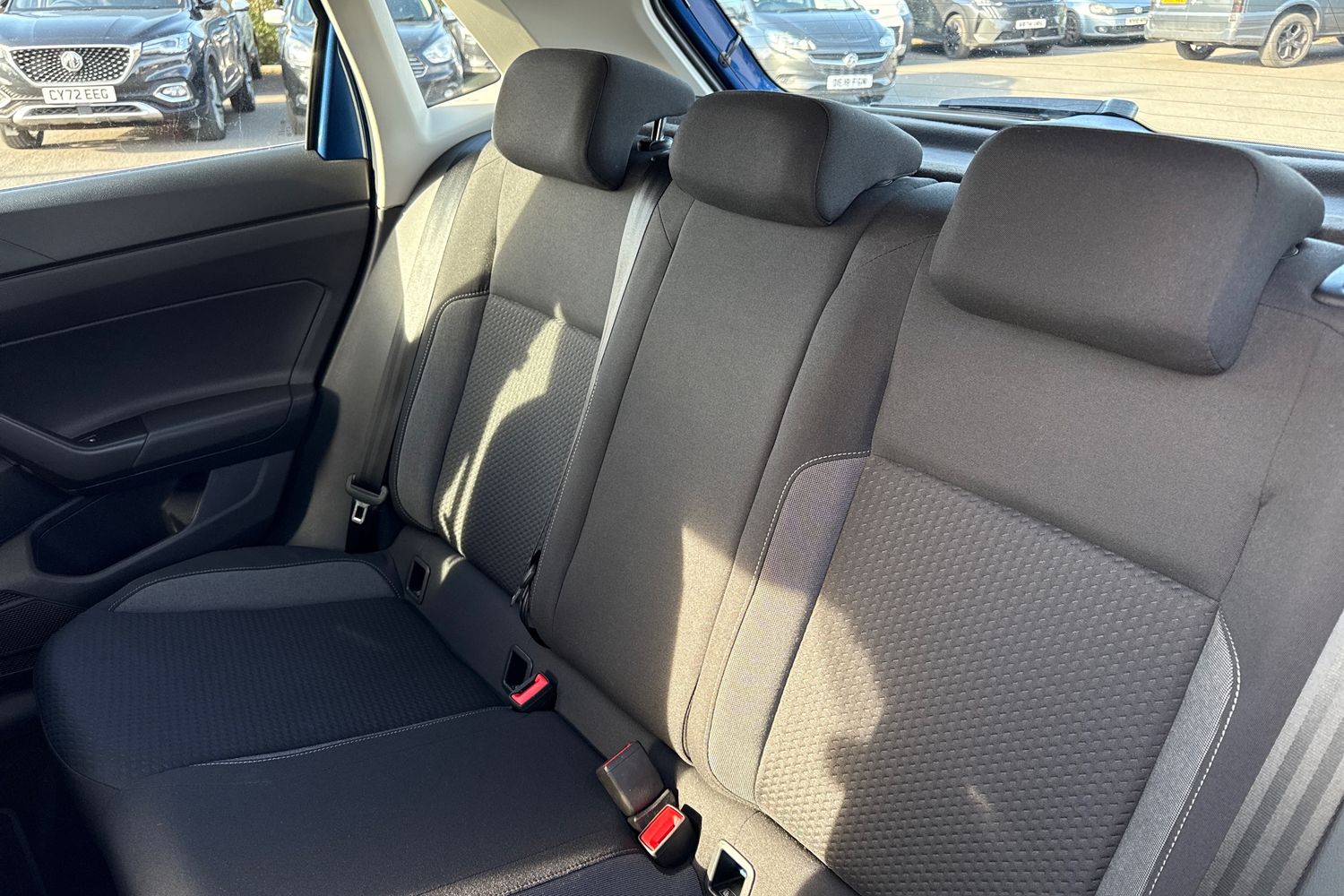 Used Volkswagen Polo 2022 for sale - 77661673: Photo 19