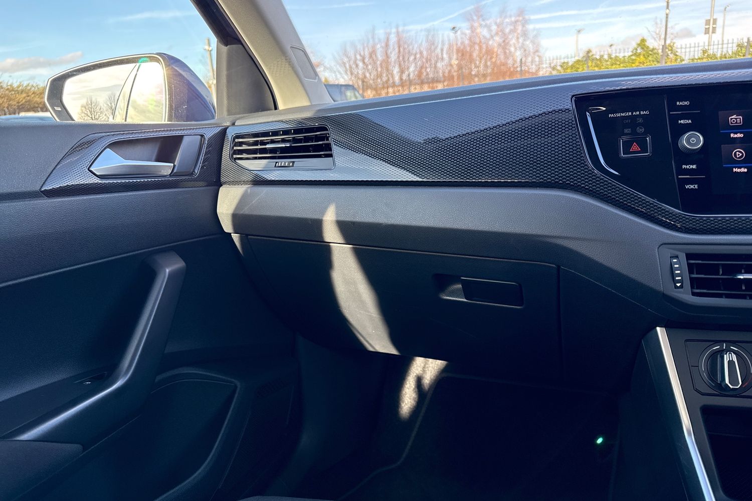 Used Volkswagen Polo 2022 for sale - 77661673: Photo 20