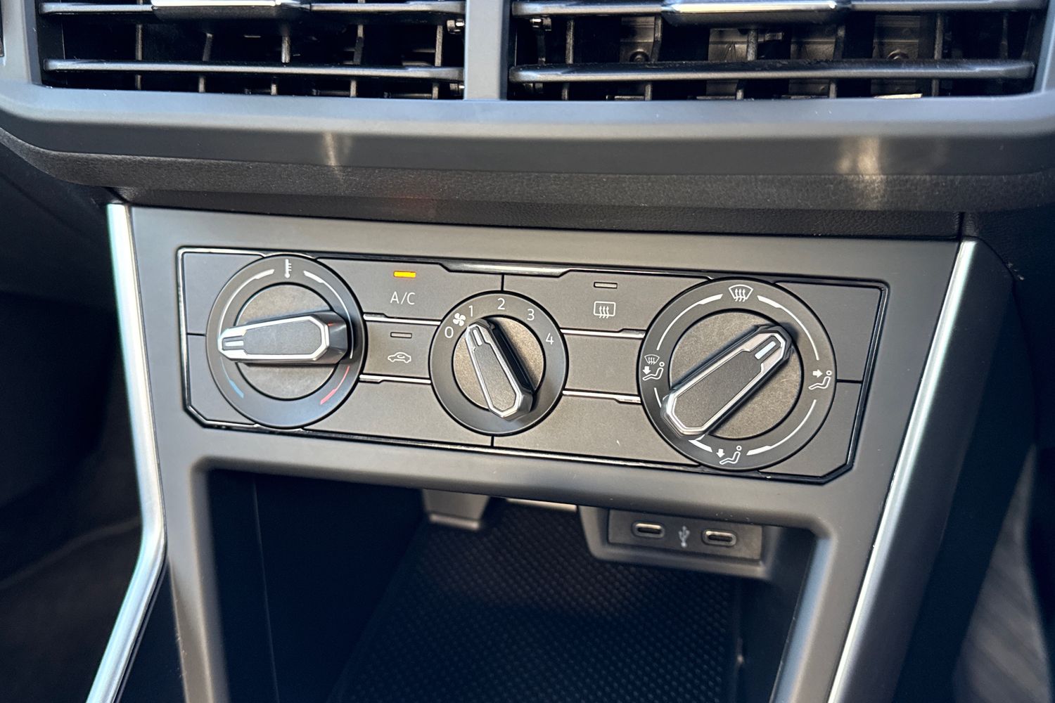 Used Volkswagen Polo 2022 for sale - 77661673: Photo 22