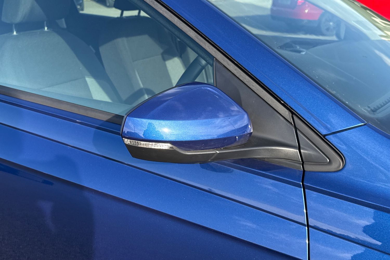 Used Volkswagen Polo 2022 for sale - 77661673: Photo 36