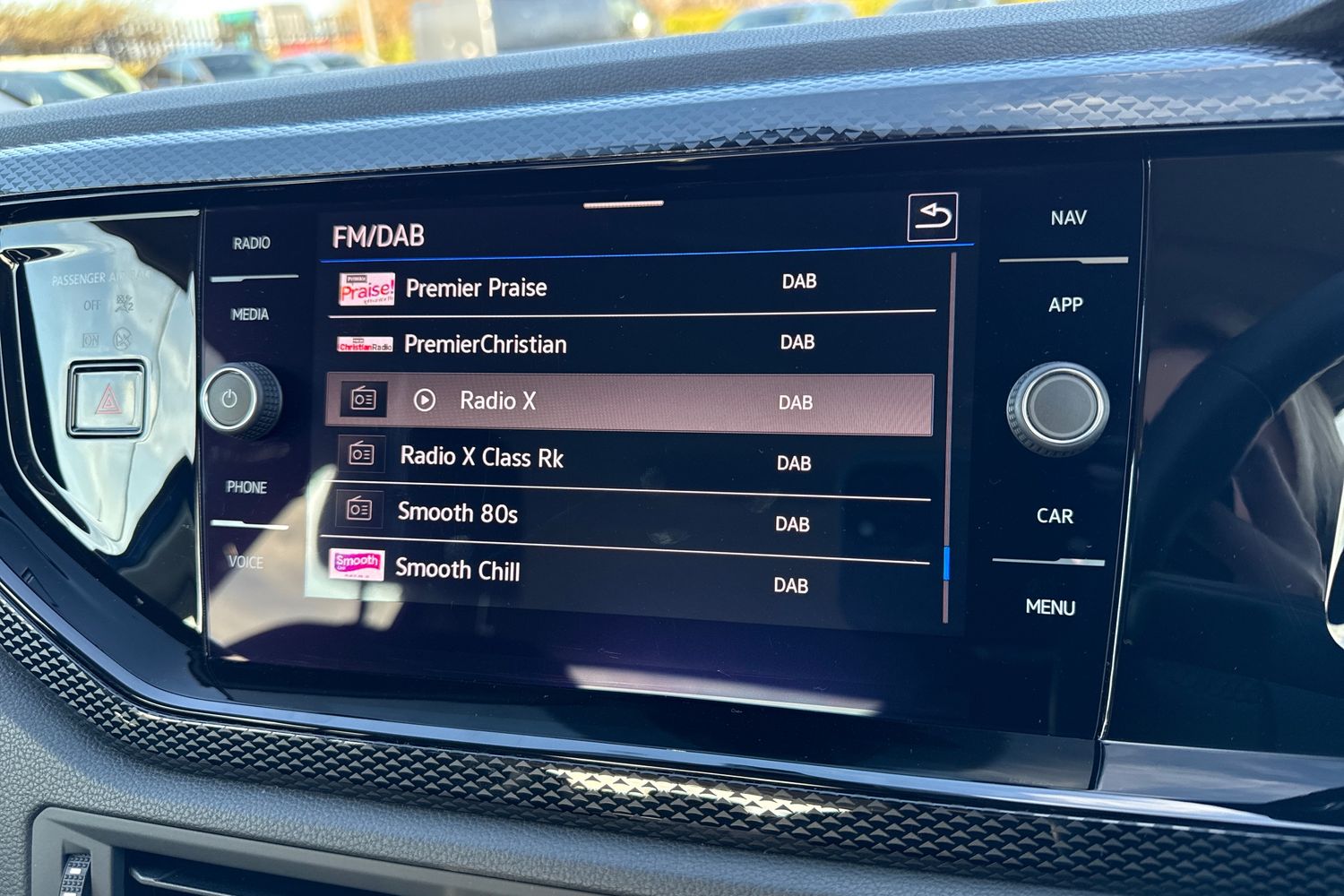 Used Volkswagen Polo 2022 for sale - 77661673: Photo 39