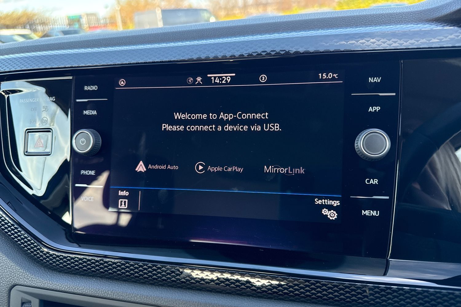 Used Volkswagen Polo 2022 for sale - 77661673: Photo 42