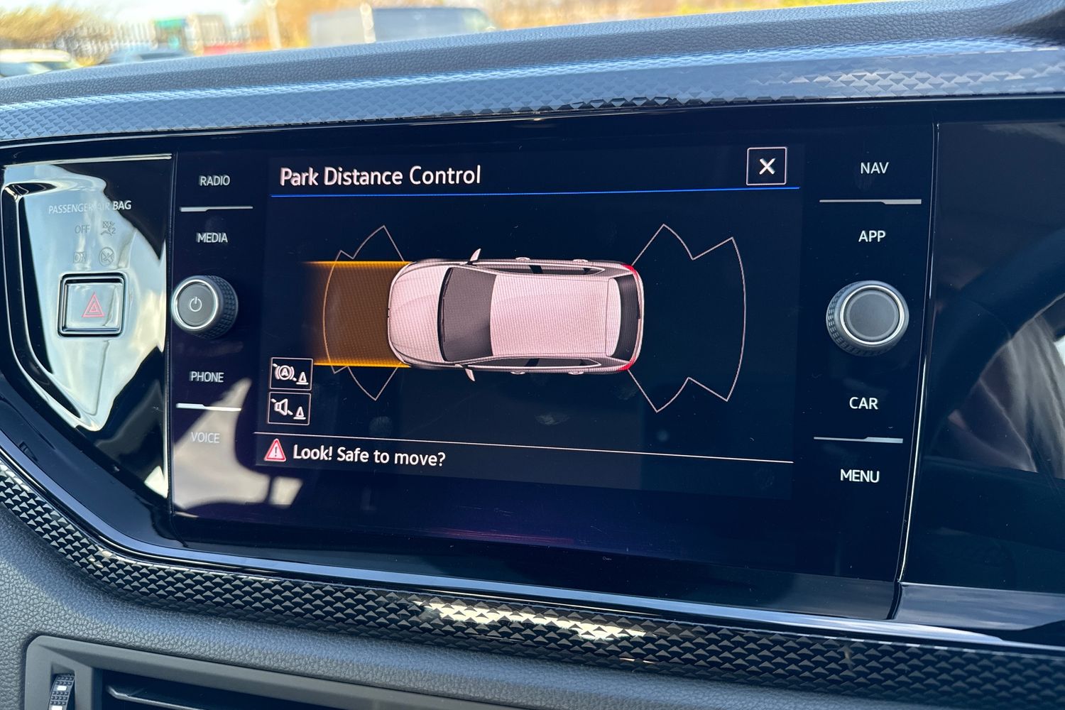 Used Volkswagen Polo 2022 for sale - 77661673: Photo 45