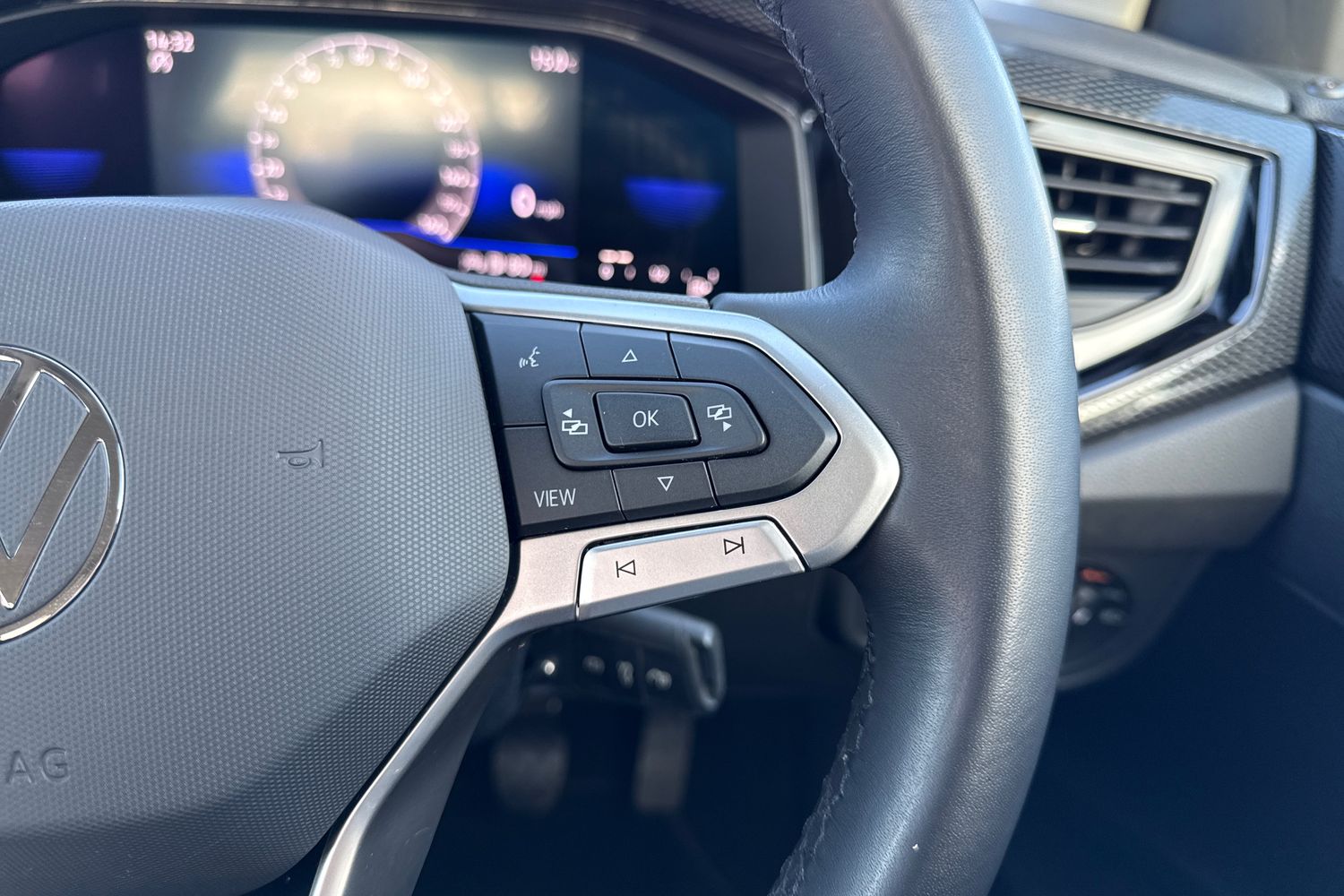 Used Volkswagen Polo 2022 for sale - 77661673: Photo 55