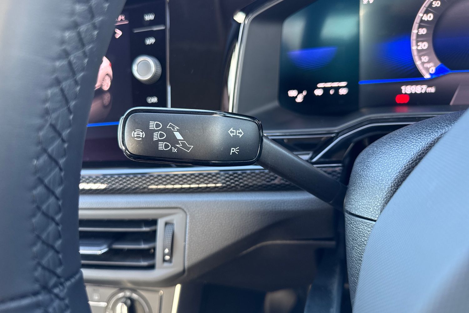 Used Volkswagen Polo 2022 for sale - 77661673: Photo 56