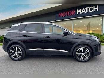 Used Peugeot 3008 2022 for sale - 78459453: Photo