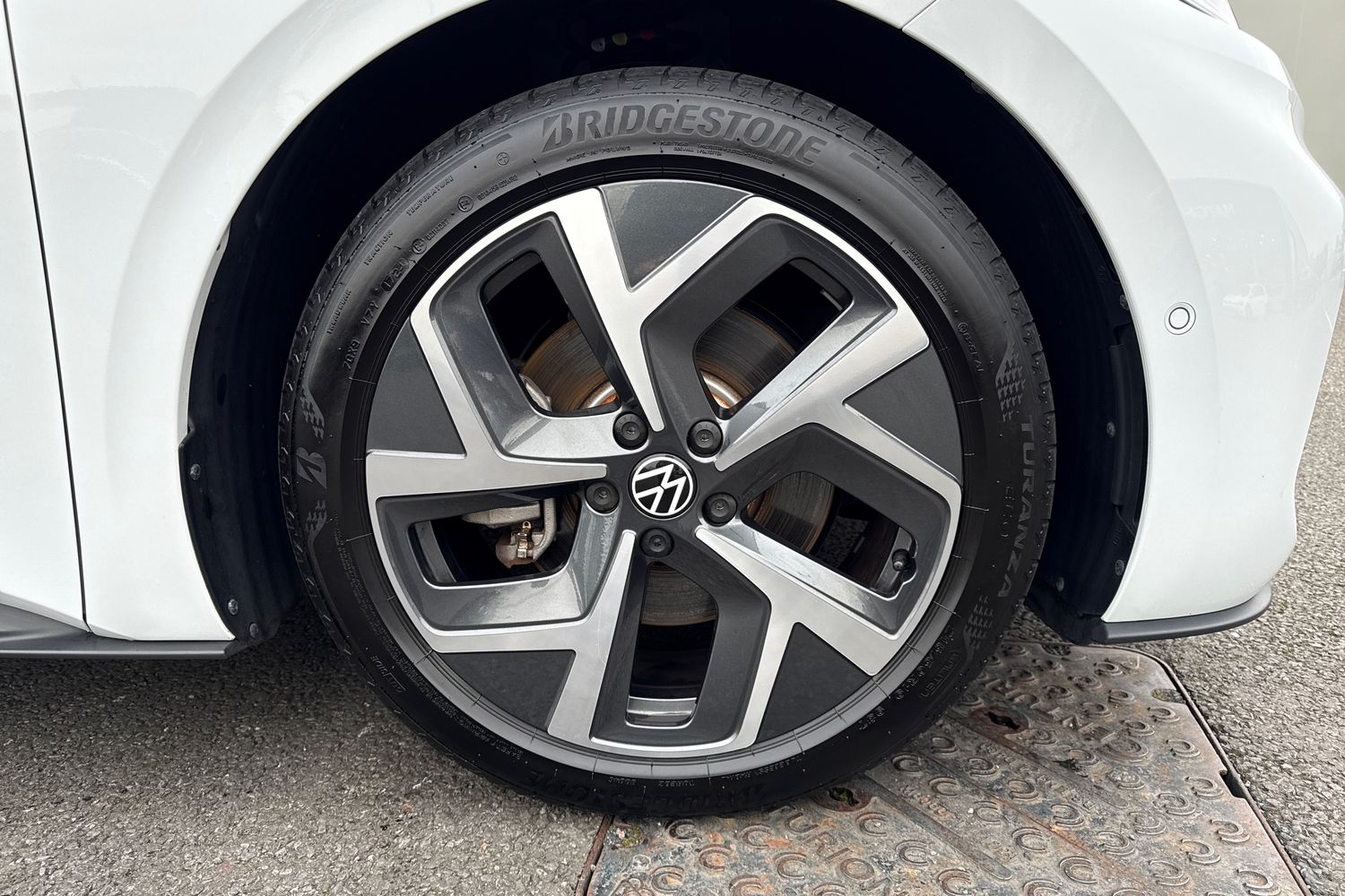 Used Volkswagen ID.3 2024 for sale - 77064664: Photo 10