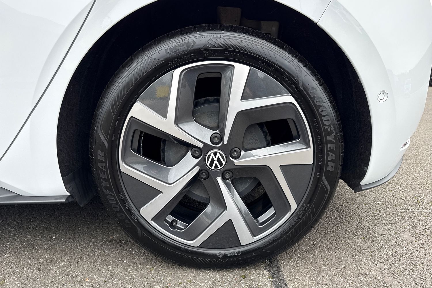 Used Volkswagen ID.3 2024 for sale - 77064664: Photo 12