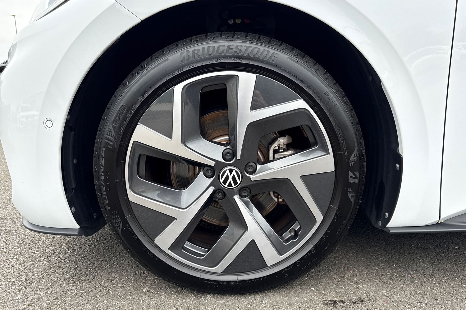 Used Volkswagen ID.3 2024 for sale - 77064664: Photo 13