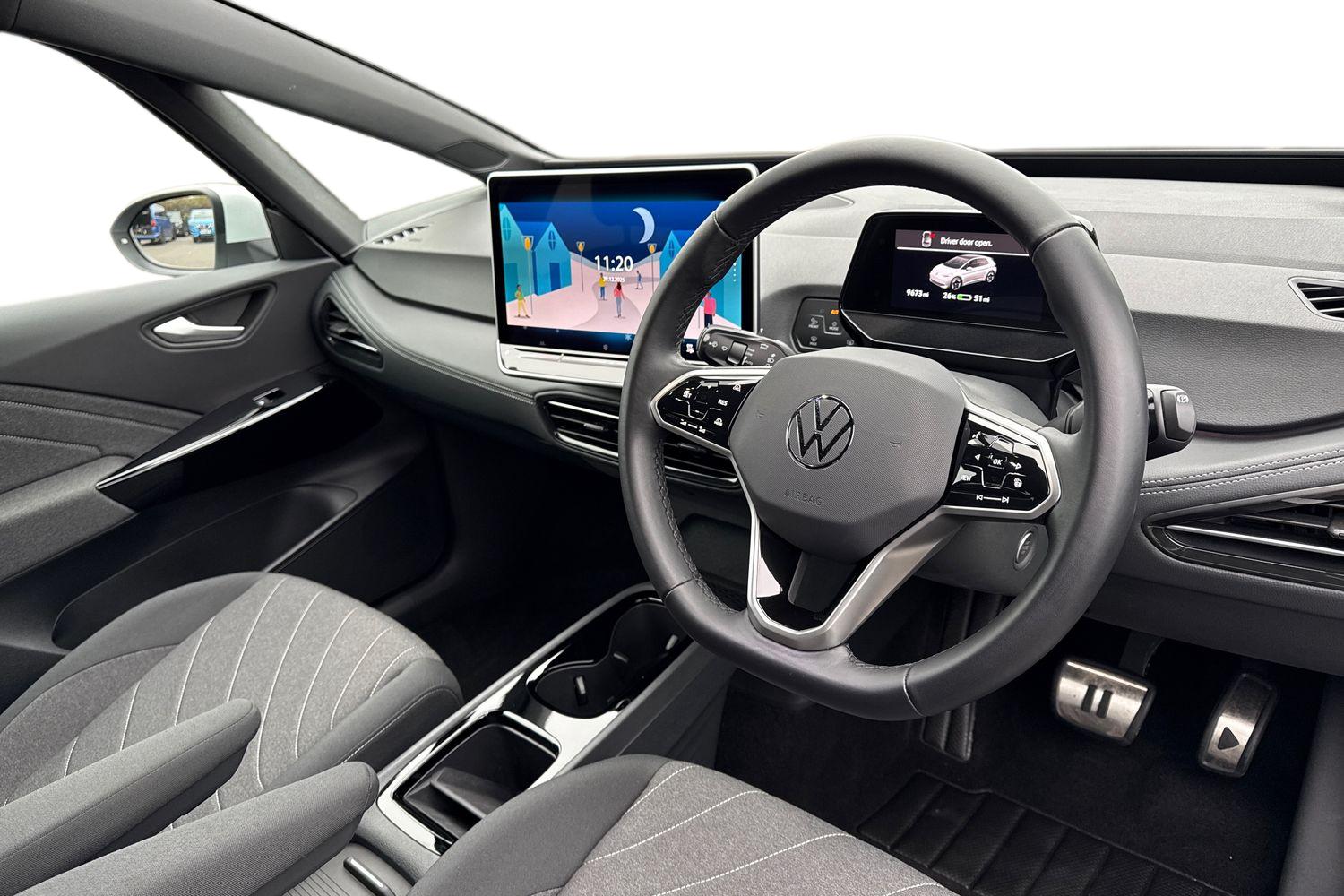 Used Volkswagen ID.3 2024 for sale - 77064664: Photo 14