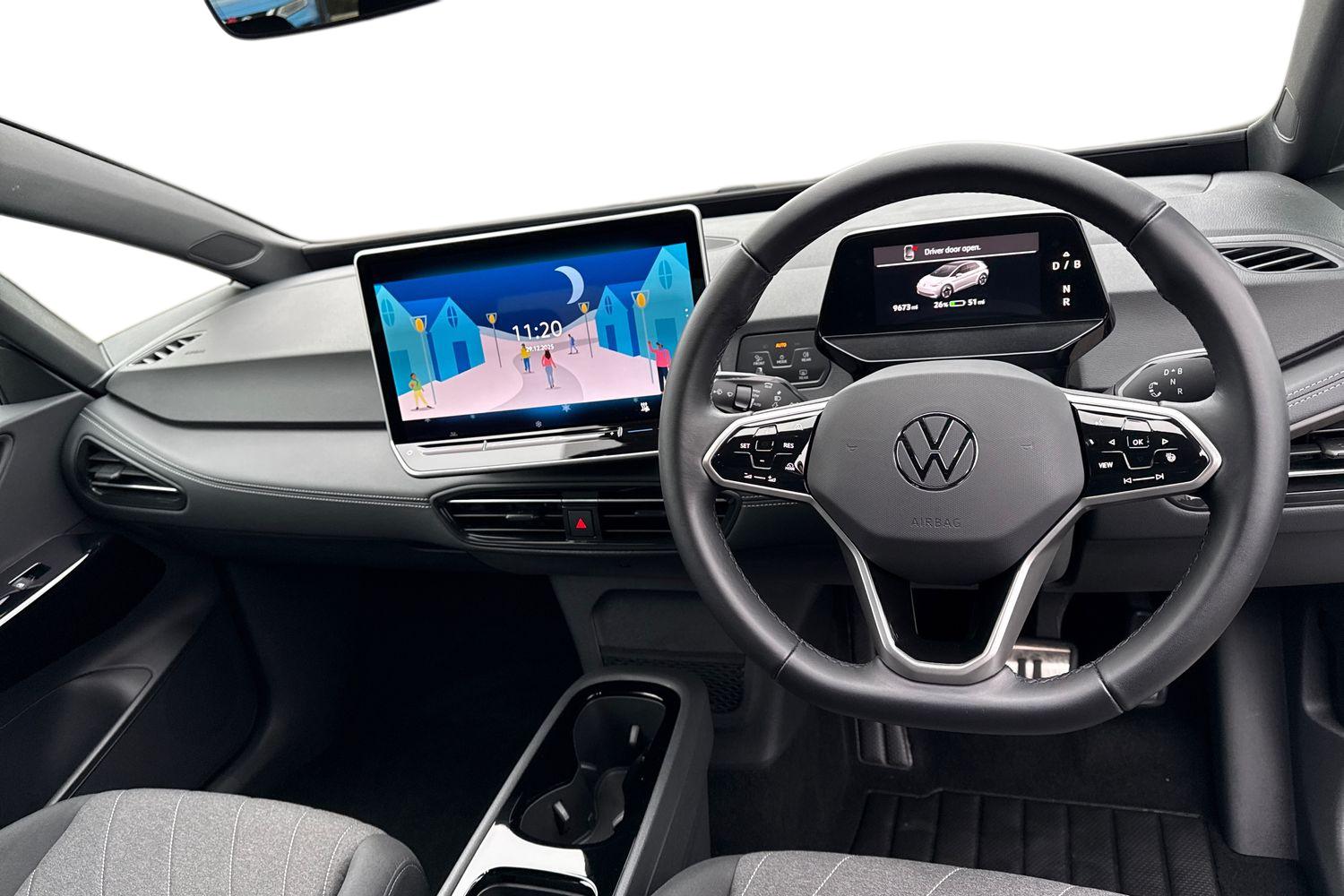 Used Volkswagen ID.3 2024 for sale - 77064664: Photo 18