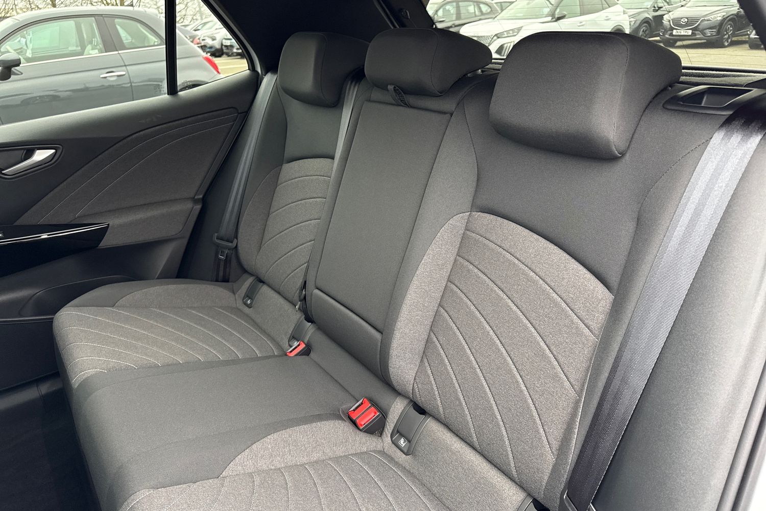 Used Volkswagen ID.3 2024 for sale - 77064664: Photo 19