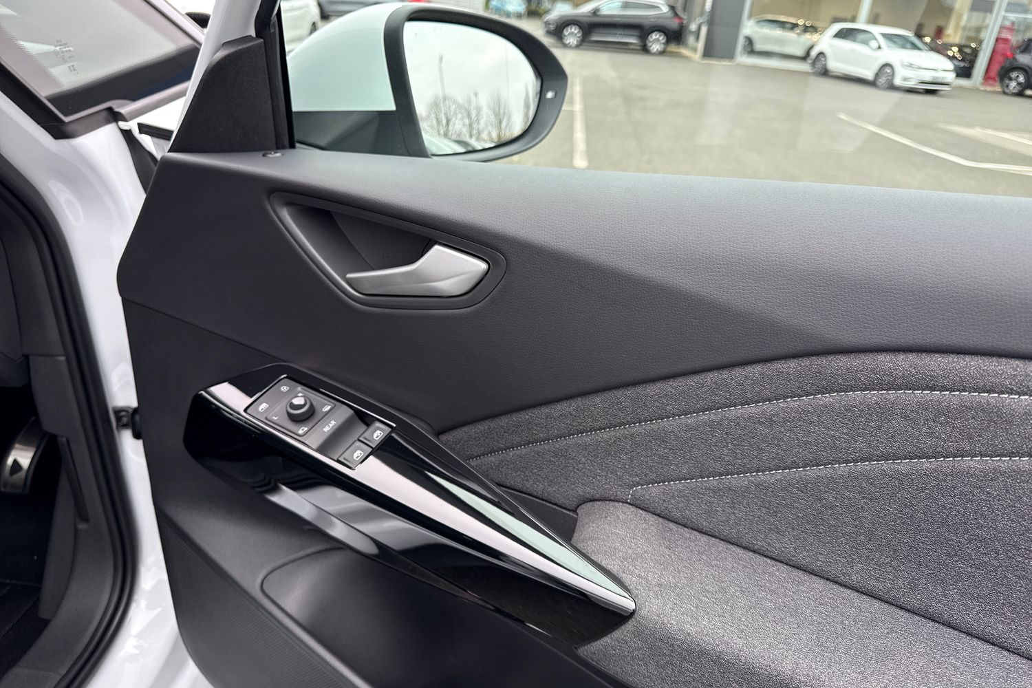 Used Volkswagen ID.3 2024 for sale - 77064664: Photo 21