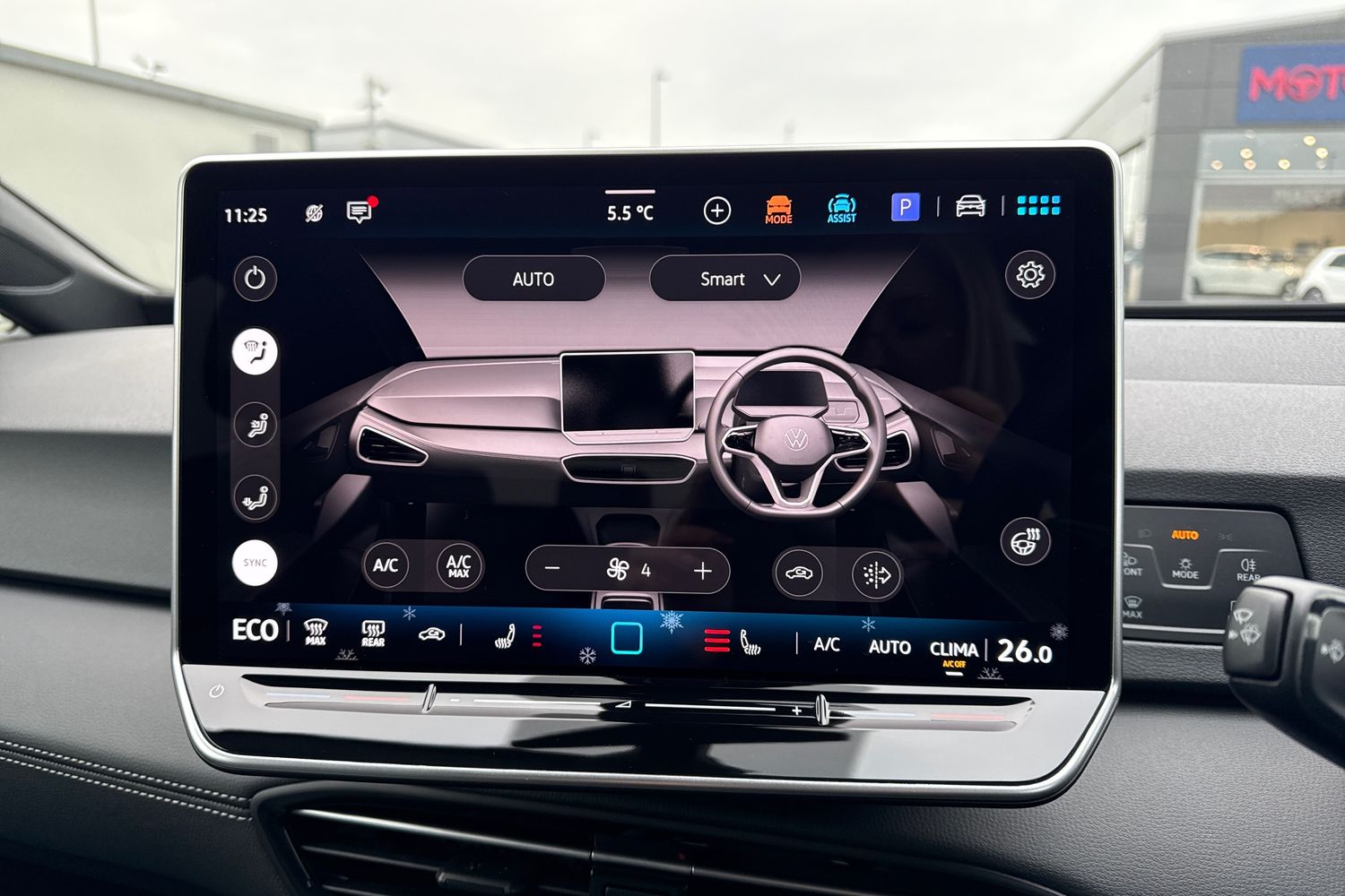 Used Volkswagen ID.3 2024 for sale - 77064664: Photo 22