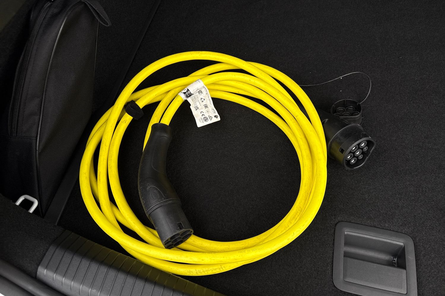 Used Volkswagen ID.3 2024 for sale - 77064664: Photo 25