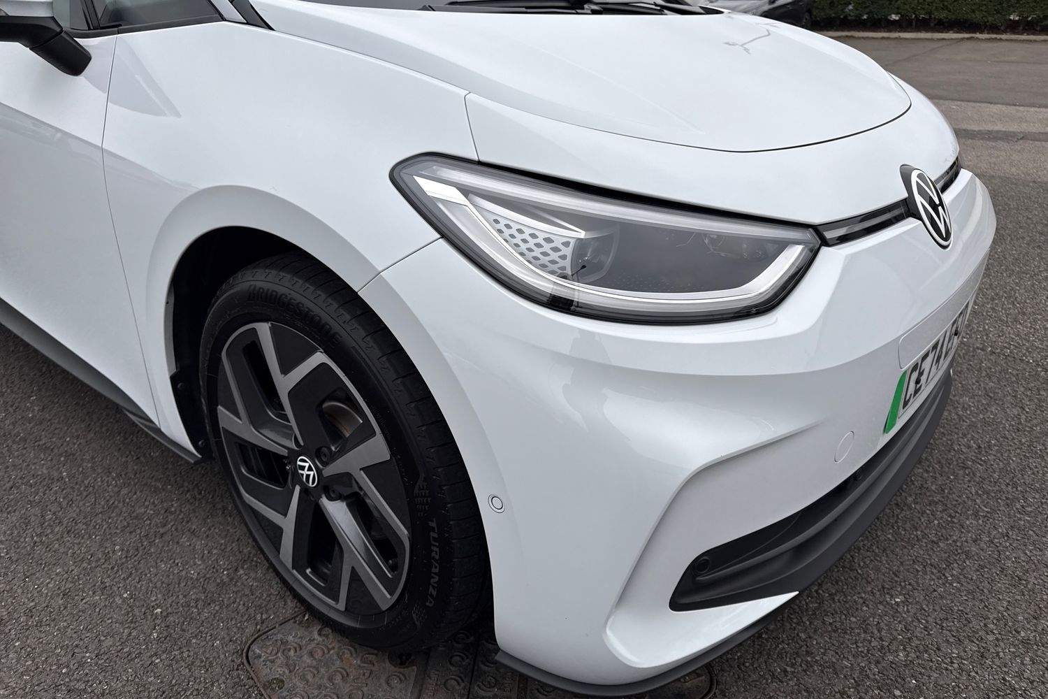 Used Volkswagen ID.3 2024 for sale - 77064664: Photo 27