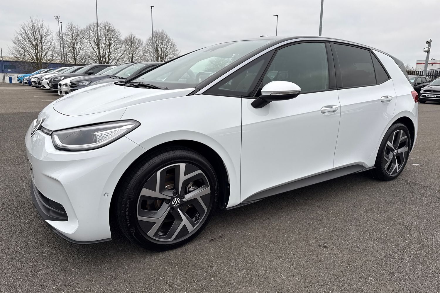 Used Volkswagen ID.3 2024 for sale - 77064664: Photo 29