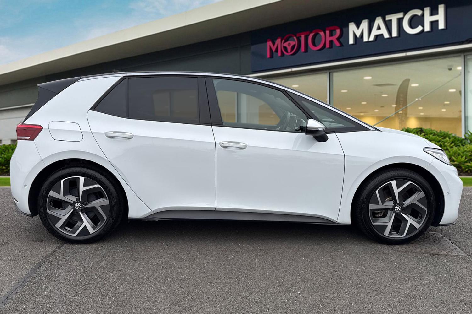 Used Volkswagen ID.3 2024 for sale - 77064664: Photo 3