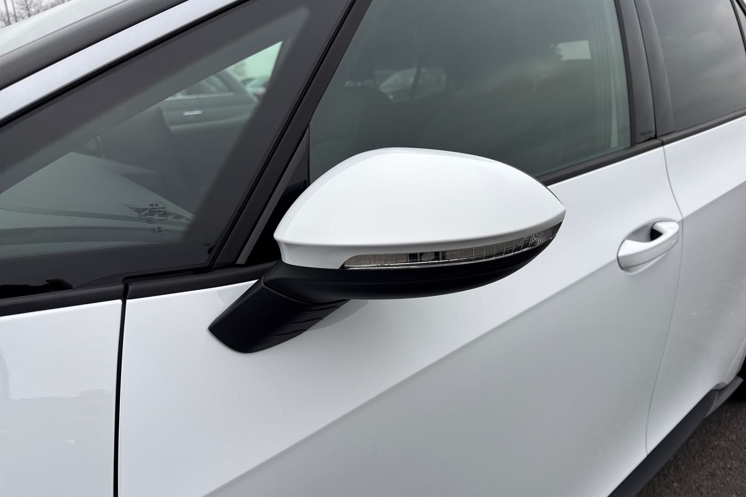 Used Volkswagen ID.3 2024 for sale - 77064664: Photo 30