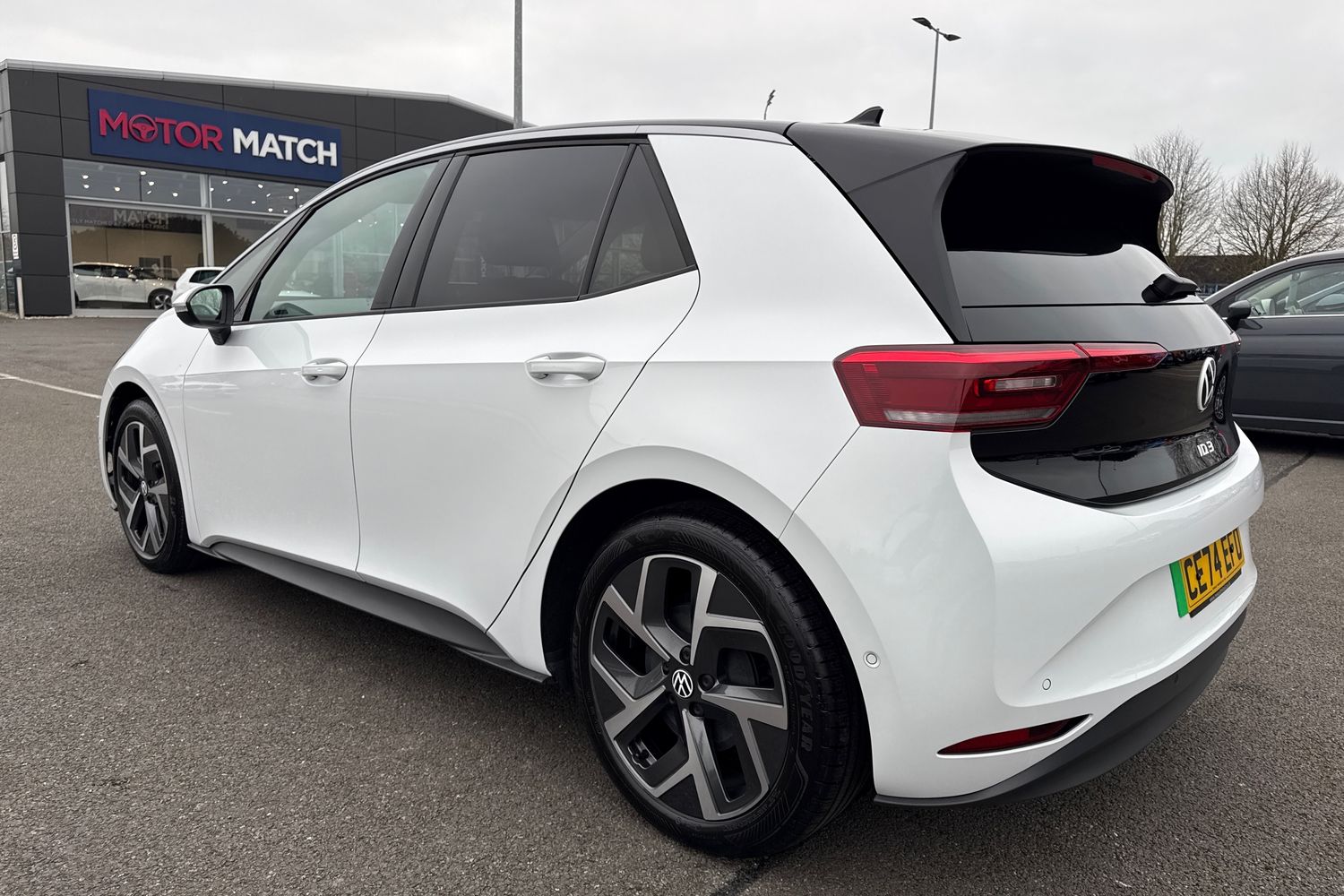 Used Volkswagen ID.3 2024 for sale - 77064664: Photo 31