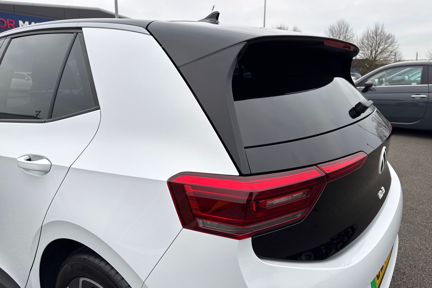 Used Volkswagen ID.3 2024 for sale - 77064664: Photo 32