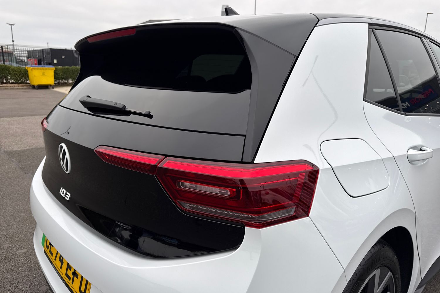 Used Volkswagen ID.3 2024 for sale - 77064664: Photo 33