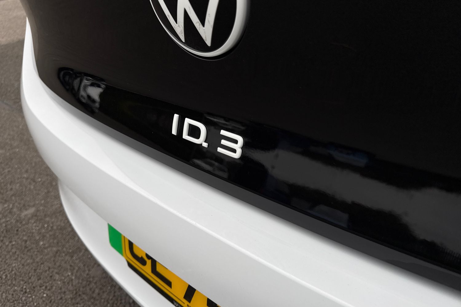 Used Volkswagen ID.3 2024 for sale - 77064664: Photo 34