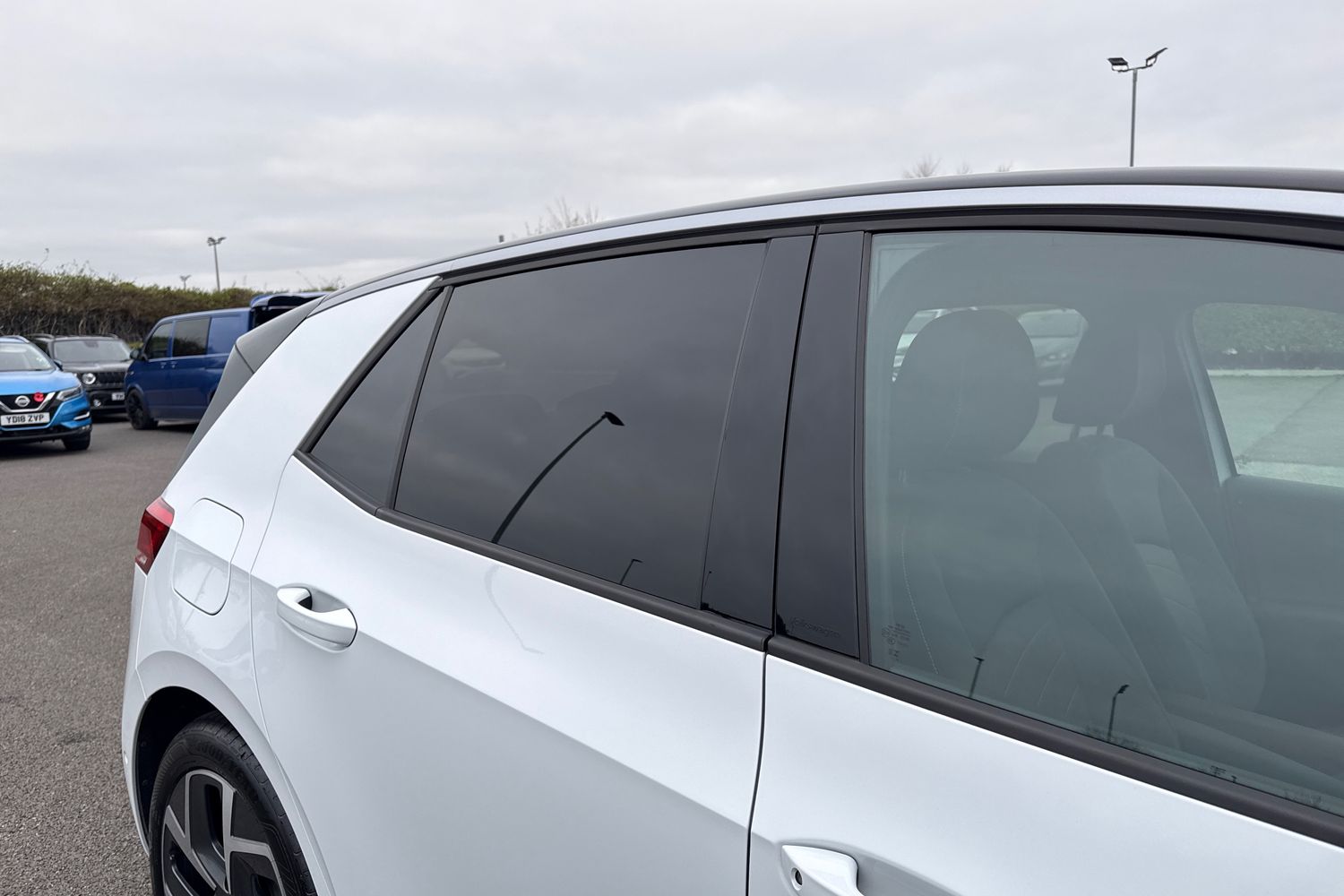 Used Volkswagen ID.3 2024 for sale - 77064664: Photo 36