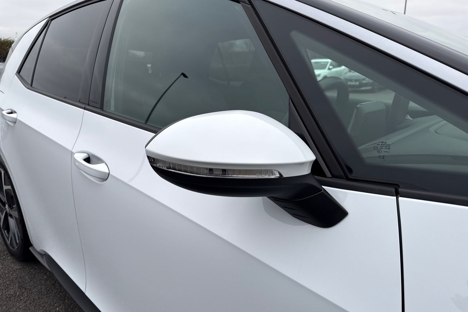 Used Volkswagen ID.3 2024 for sale - 77064664: Photo 37