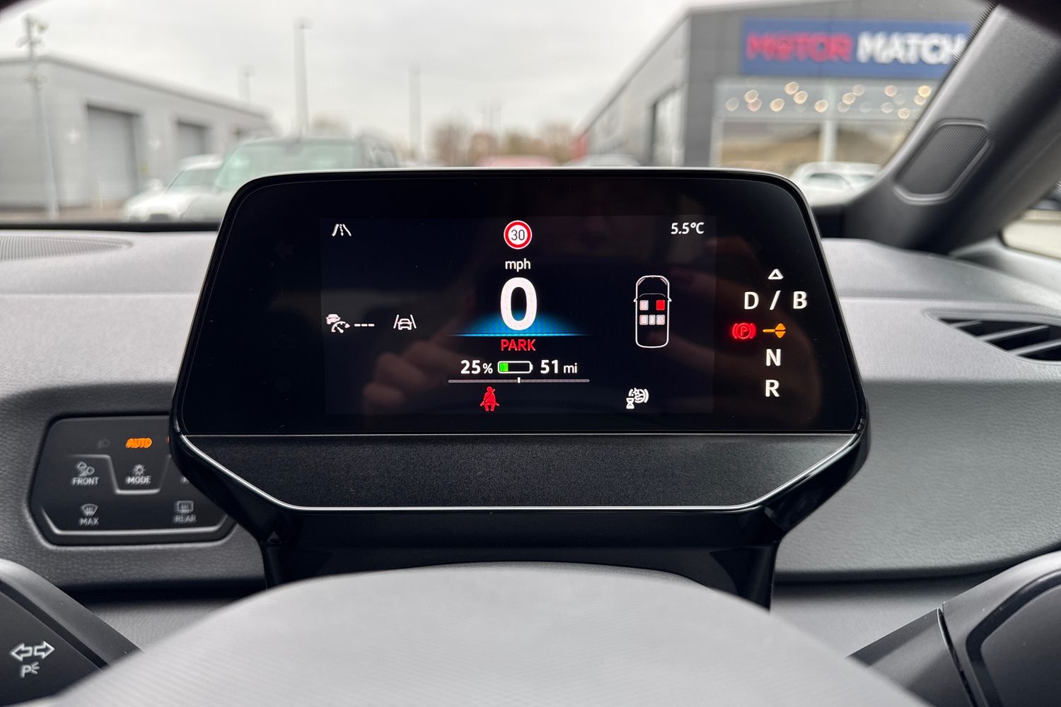 Used Volkswagen ID.3 2024 for sale - 77064664: Photo 38