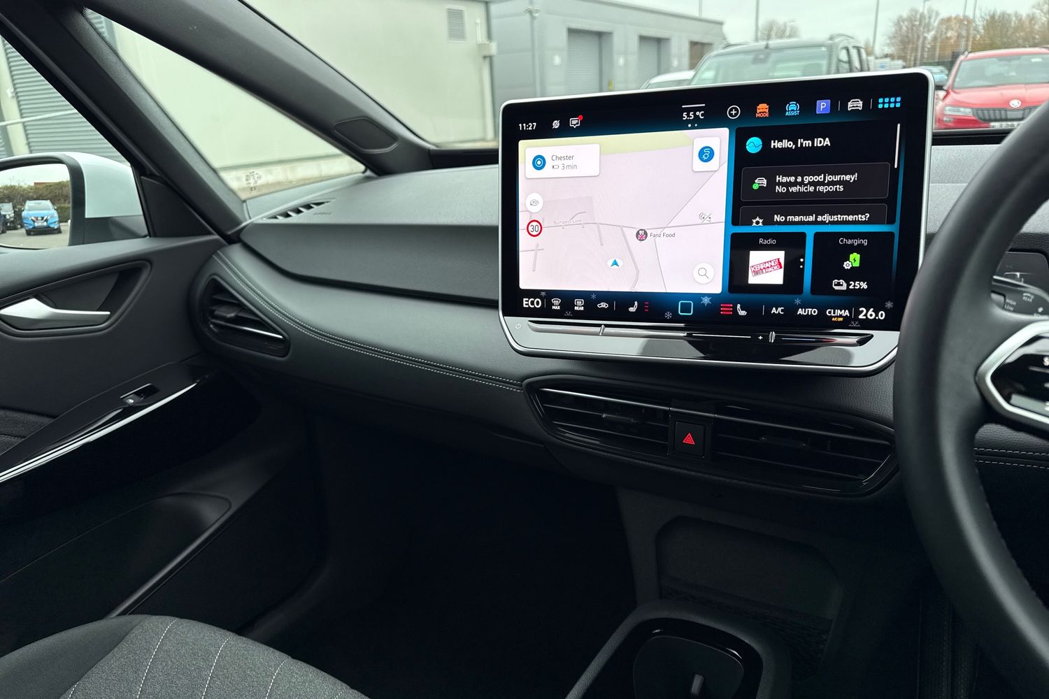 Used Volkswagen ID.3 2024 for sale - 77064664: Photo 44