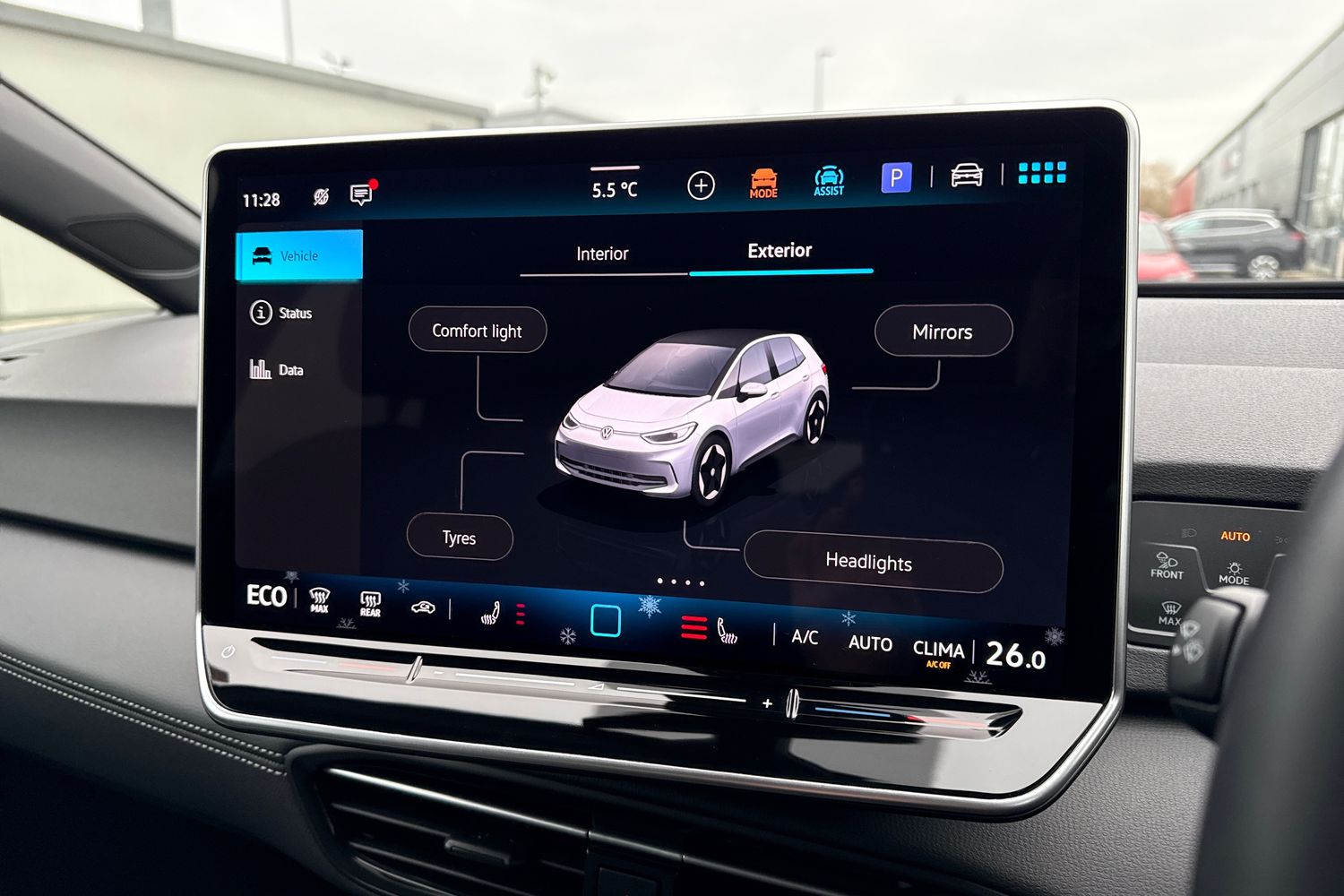 Used Volkswagen ID.3 2024 for sale - 77064664: Photo 51