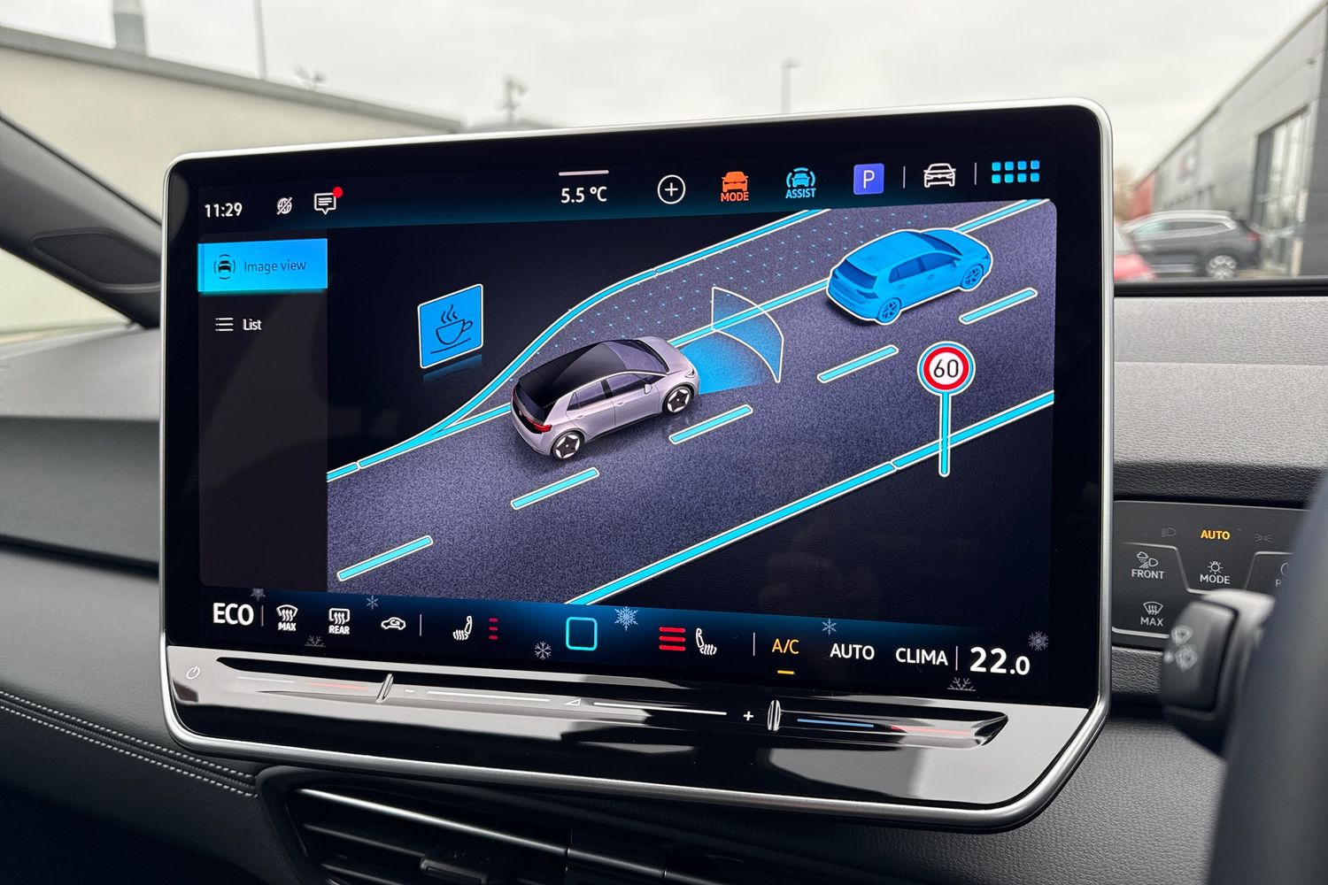 Used Volkswagen ID.3 2024 for sale - 77064664: Photo 53