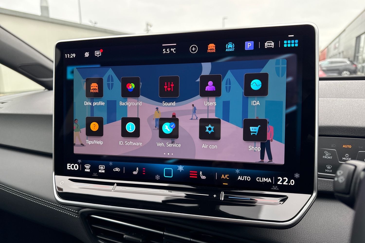 Used Volkswagen ID.3 2024 for sale - 77064664: Photo 54