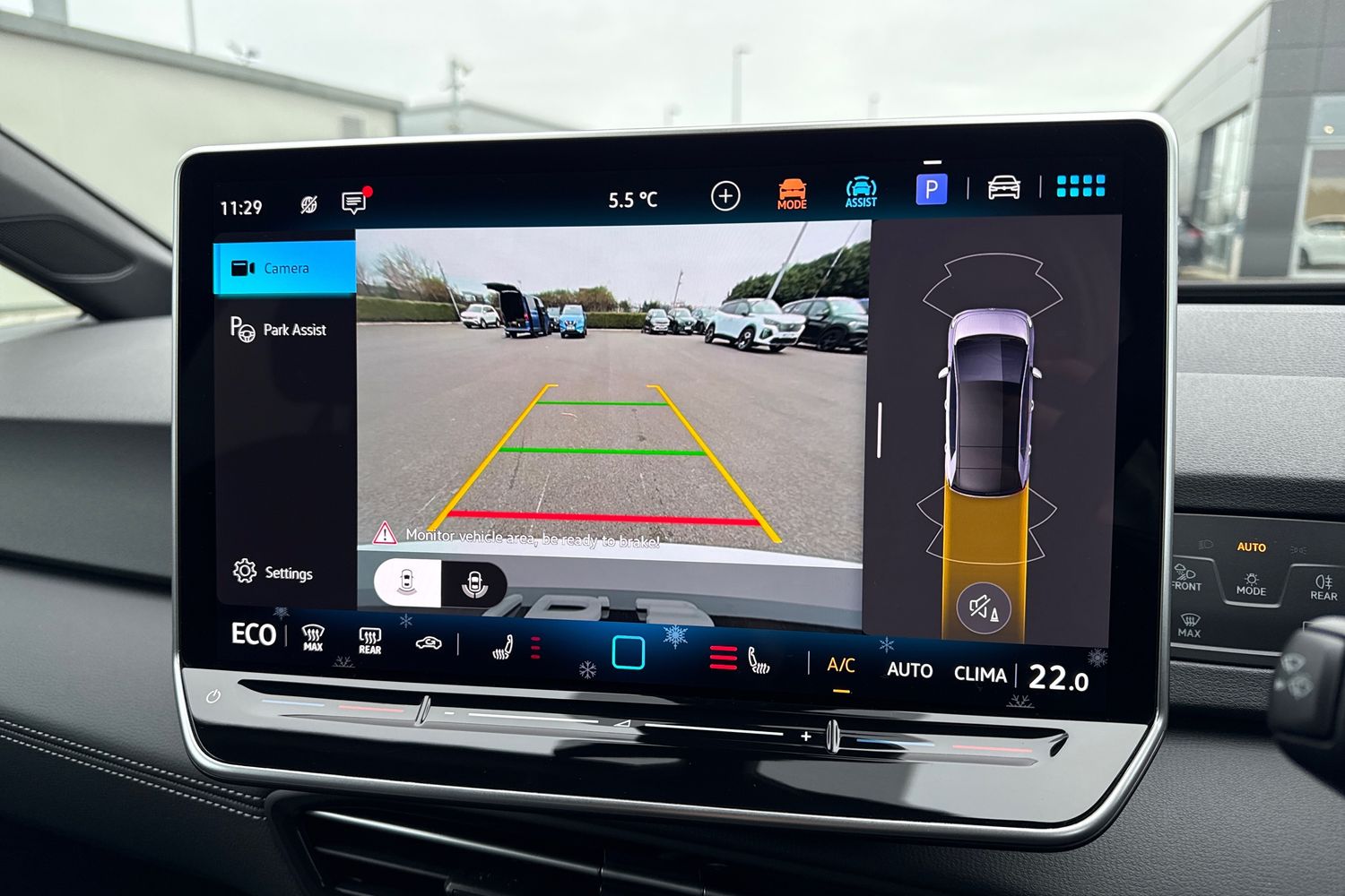 Used Volkswagen ID.3 2024 for sale - 77064664: Photo 55