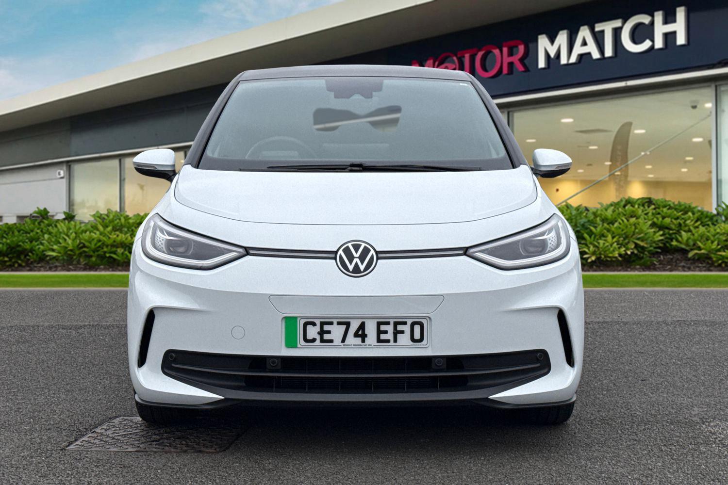 Used Volkswagen ID.3 2024 for sale - 77064664: Photo 6