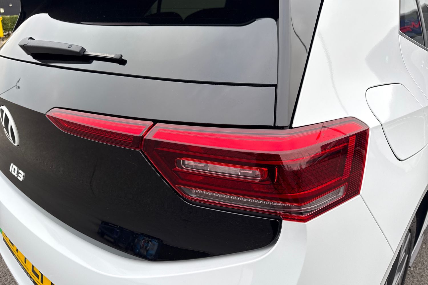 Used Volkswagen ID.3 2024 for sale - 77064664: Photo 8