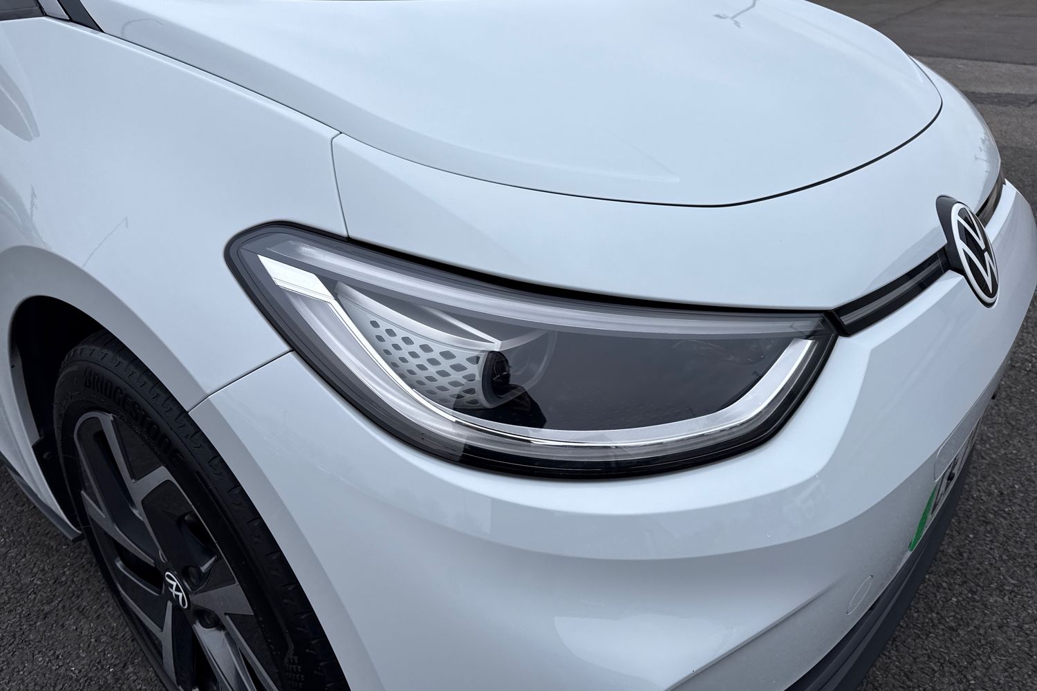 Used Volkswagen ID.3 2024 for sale - 77064664: Photo 9