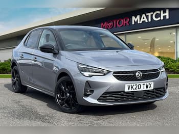 Used Vauxhall Corsa 2020 for sale - 79773990: Photo